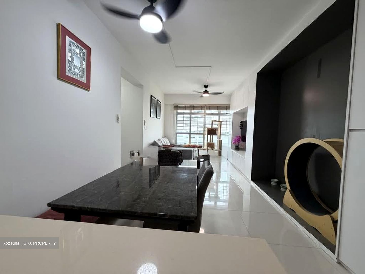 Blk 672D Waterway Banks (Punggol), HDB 4 Rooms #568773821